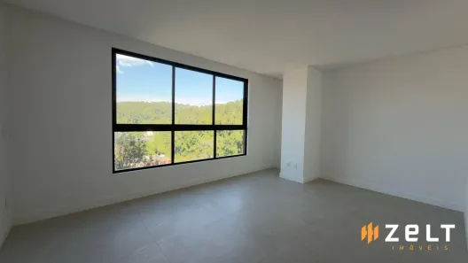 Apartamento com 1 Quarto à venda, 28m² no Centro, Blumenau