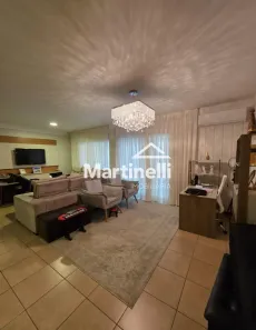 Apartamento com 3 Quartos à venda, 155m² no Jardim Irajá, Ribeirão Preto
