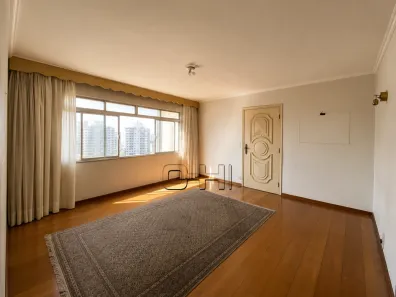 Apartamento com 3 Quartos à venda, 100m² no Vila Mariana, São Paulo