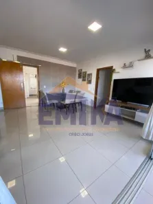 Apartamento com 4 Quartos à venda, 141m² no Araés, Cuiabá