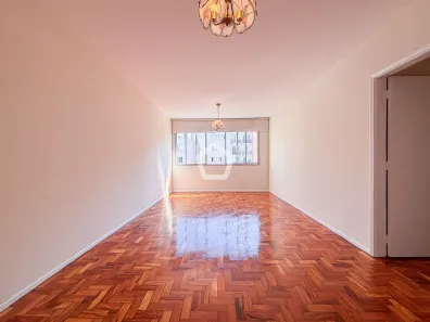 Apartamento com 2 Quartos à venda, 89m² no Perdizes, São Paulo