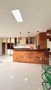 Casa de Condomínio com 2 Quartos à venda, 180m² no Parque Cuiabá, Cuiabá