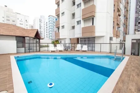 Apartamento com 3 Quartos à venda, 90m² no Centro, Florianópolis