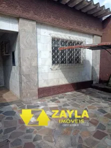 Casa com 2 Quartos à venda, 95m² no Irajá, Rio de Janeiro