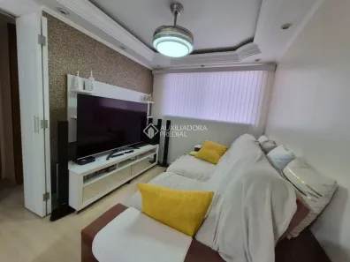 Apartamento com 2 Quartos à venda, 60m² no Vila Esperança, São Paulo