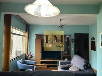 Apartamento com 3 Quartos à venda, 72m² no Lapa de Baixo, São Paulo