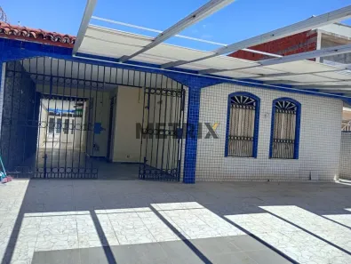 Casa com 4 Quartos à venda, 396m² no Vicente Pinzon, Fortaleza