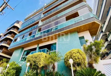 Cobertura com 4 Quartos à venda, 250m² no Algodoal, Cabo Frio