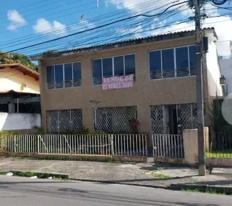 Casa com 4 Quartos à venda, 450m² no Tamarineira, Recife