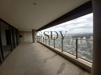 Apartamento com 4 Quartos à venda, 275m² no Sumarezinho, São Paulo