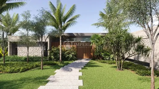 Casa de Condomínio com 6 Quartos à venda, 680m² no Loteamento Residencial Parque Terras de Santa Cecília, Itu