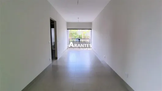 Apartamento com 2 Quartos à venda, 60m² no Saraiva, Uberlândia