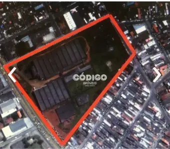 Lote/Terreno à venda, 42251m² no Vila Monte Belo, Itaquaquecetuba