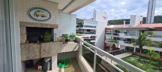 Apartamento com 3 Quartos à venda, 141m² no Praia Brava, Florianópolis