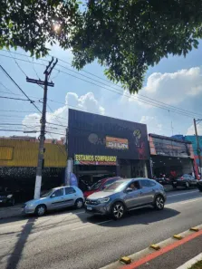 Ponto Comercial à venda, 300m² no Vila Norma, São Paulo