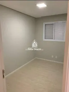 Apartamento com 2 Quartos à venda, 50m² no Cariobinha, Americana