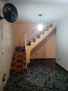 Casa com 4 Quartos à venda, 309m² no Vila Dirce, Carapicuíba
