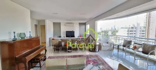 Apartamento com 3 Quartos à venda, 167m² no Aclimação, São Paulo