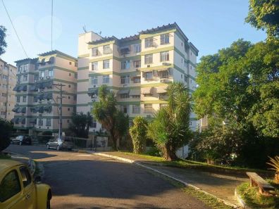 Apartamento com 2 Quartos à venda, 51m² no Fonseca, Niterói