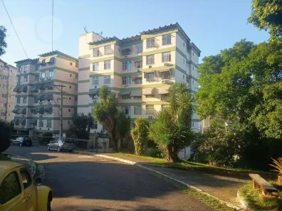 Apartamento com 2 Quartos à venda, 51m² no Fonseca, Niterói