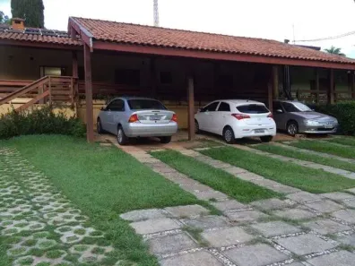Casa com 3 Quartos à venda, 600m² no Iate Clube de Campinas, Americana