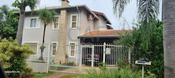 Casa com 4 Quartos à venda, 262m² no , Holambra