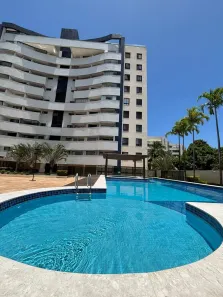 Apartamento com 3 Quartos à venda, 74m² no Pitangueiras, Lauro de Freitas