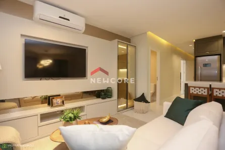 Apartamento com 3 Quartos à venda, 110m² no Torres, Torres