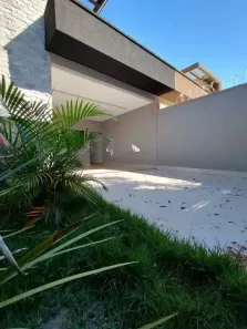 Casa com 3 Quartos à venda, 141m² no Jardim Europa, Goiânia