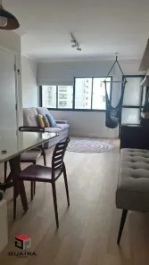 Apartamento com 2 Quartos à venda, 93m² no Vila Mariana, São Paulo