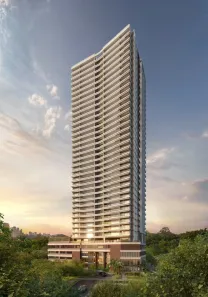Apartamento com 4 Quartos à venda, 199m² no Jardim das Acácias, São Paulo