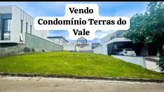 Lote/Terreno à venda, 300m² no Bairro do Grama, Caçapava