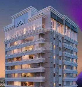 Apartamento com 2 Quartos à venda, 63m² no Jardim das Colinas, São José dos Campos