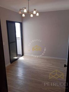 Apartamento com 2 Quartos à venda, 89m² no São Bernardo, Campinas