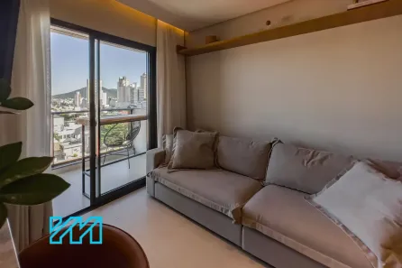Apartamento com 2 Quartos à venda, 80m² no Centro, Balneário Camboriú