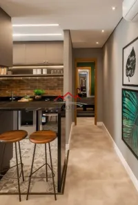 Apartamento com 3 Quartos à venda, 112m² no Engordadouro, Jundiaí