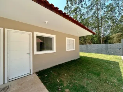 Casa com 2 Quartos à venda, 65m² no Casa Blanca, Vargem Grande Paulista