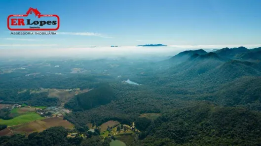 Fazenda/Sítio com 6 Quartos à venda, 142971m² no Roça Velha, São José dos Pinhais