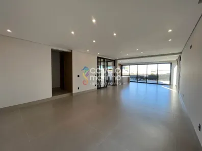 Casa de Condomínio com 3 Quartos à venda, 294m² no Loteamento Terras de Florença, Ribeirão Preto