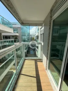 Cobertura com 3 Quartos à venda, 170m² no Recreio dos Bandeirantes, Rio de Janeiro
