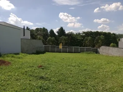 Lote/Terreno à venda, 680m² no Joapiranga, Valinhos