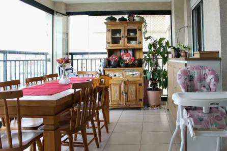 Apartamento com 2 Quartos à venda, 67m² no Sacomã, São Paulo