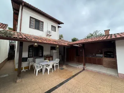 Casa com 4 Quartos à venda, 140m² no Serra Grande, Niterói