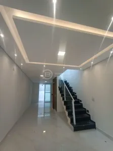 Sobrado com 3 Quartos à venda, 105m² no Vila Aricanduva, São Paulo