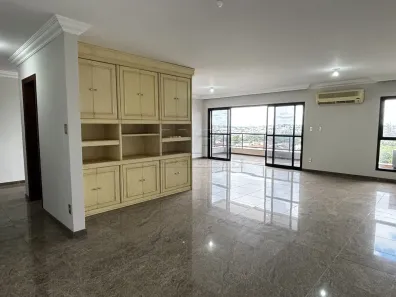 Apartamento com 3 Quartos à venda, 260m² no Jardim Estoril IV, Bauru