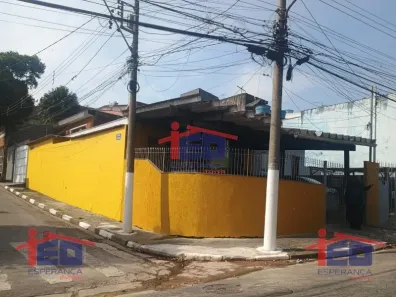 Casa com 3 Quartos à venda, 178m² no Jardim D'Abril, Osasco