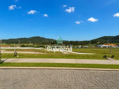 Lote/Terreno à venda, 200m² no Rio do Meio, Itajaí