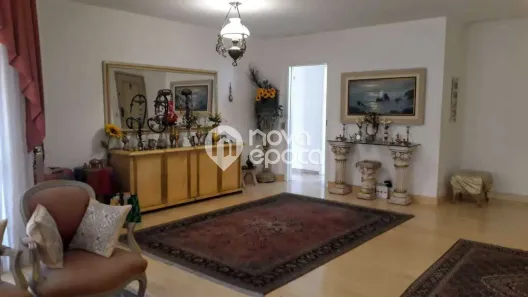 Cobertura com 5 Quartos à venda, 314m² no Barra da Tijuca, Rio de Janeiro