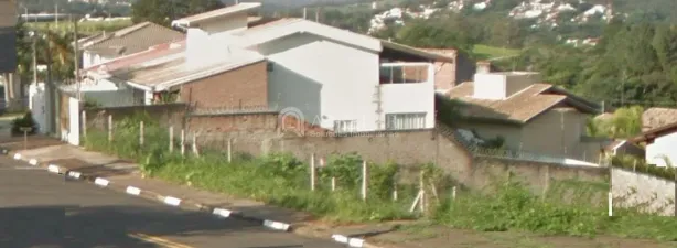 Lote/Terreno à venda, 328m² no Loteamento Arboreto dos Jequitibás (Sousas), Campinas