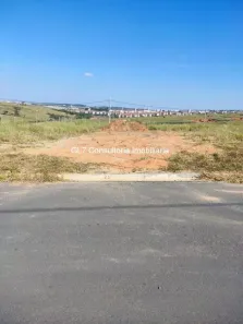 Lote/Terreno à venda, 150m² no Parque Barnabé, Indaiatuba